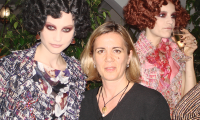 Backstage Sfilata Chanel_2009